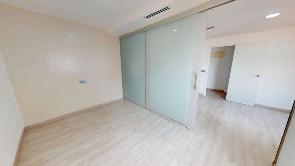 Ático en calle Sant Pere