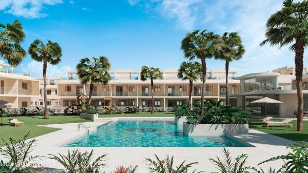 Chalet adosado en calle de la Niña, 23