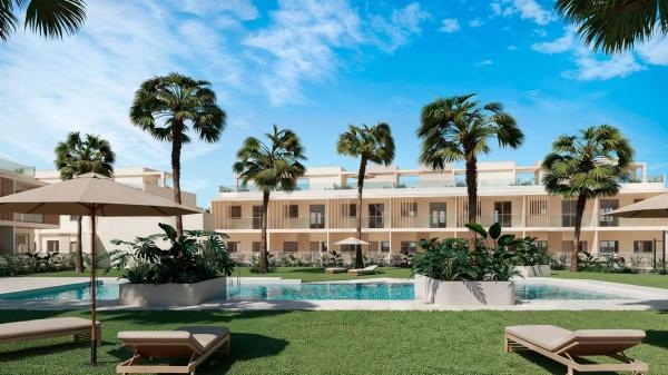 Chalet adosado en calle de la Niña, 23