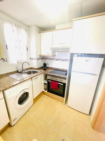 Piso en calle d'Oriola, 118