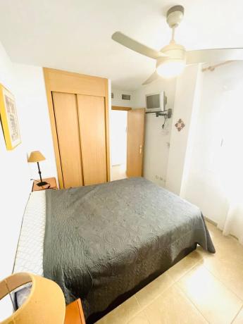 Piso en calle d'Oriola, 118