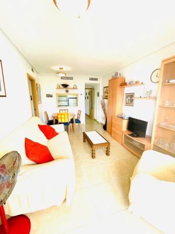 Piso en calle d'Oriola, 118