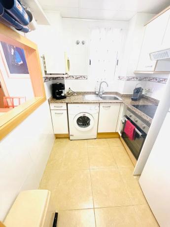 Piso en calle d'Oriola, 118