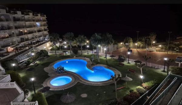 Piso en calle d'Oriola, 118