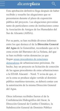 Piso en calle d'Oriola, 118