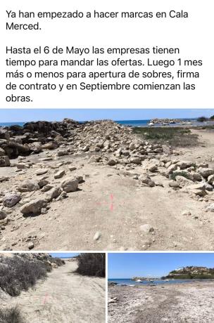 Piso en calle d'Oriola, 118