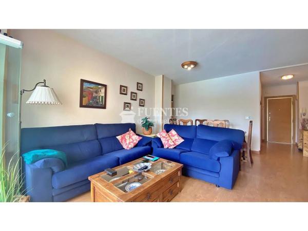 Piso en camino de Fondo