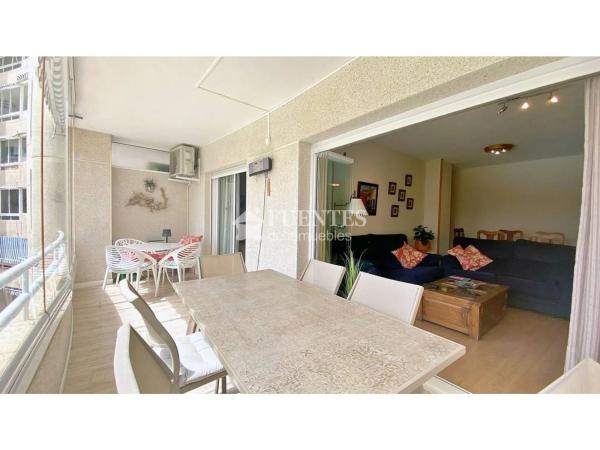 Piso en camino de Fondo