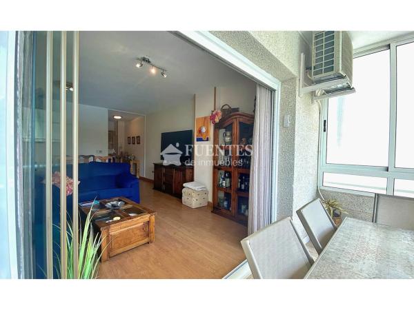 Piso en camino de Fondo