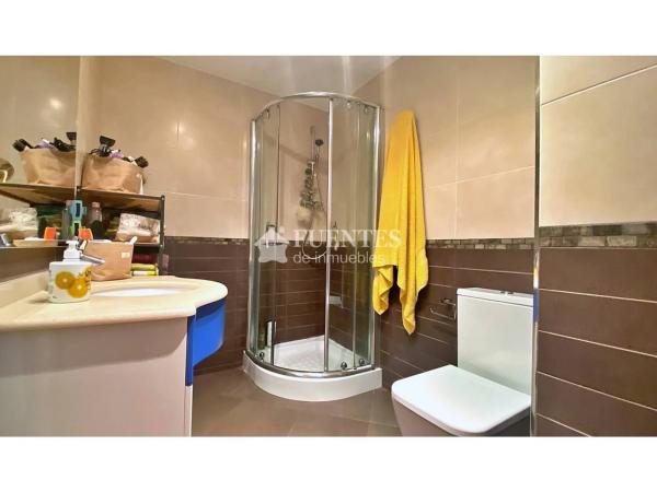 Piso en camino de Fondo