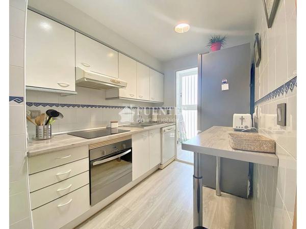 Piso en camino de Fondo