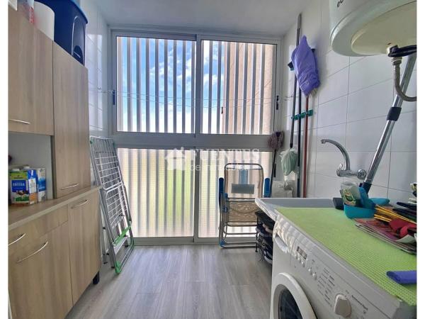 Piso en camino de Fondo