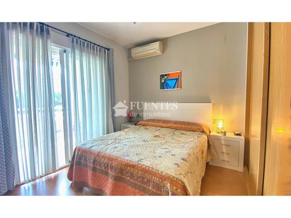 Piso en camino de Fondo