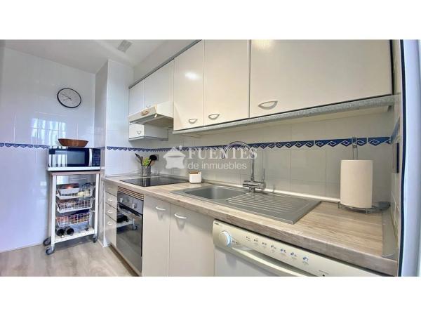 Piso en camino de Fondo