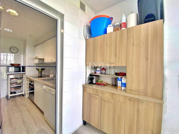 Piso en camino de Fondo