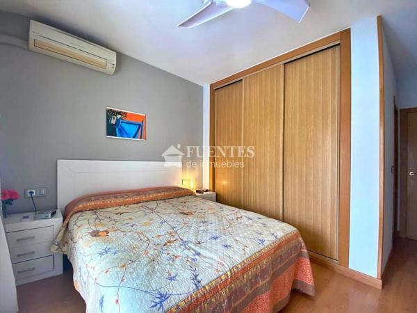 Piso en camino de Fondo