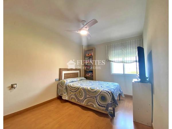 Piso en camino de Fondo