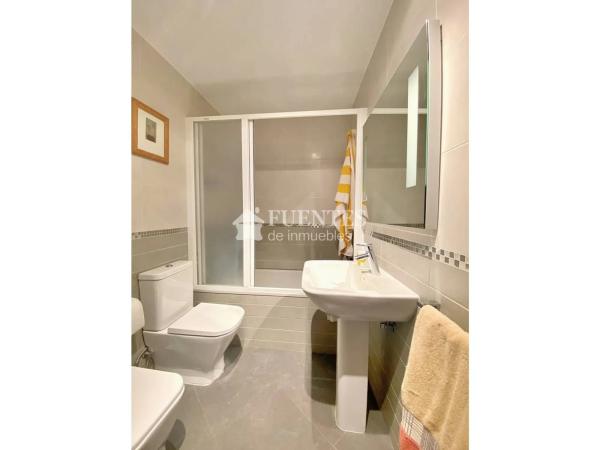 Piso en camino de Fondo