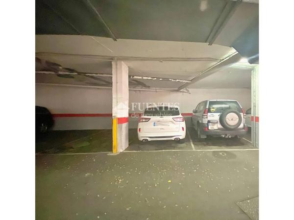 Piso en camino de Fondo