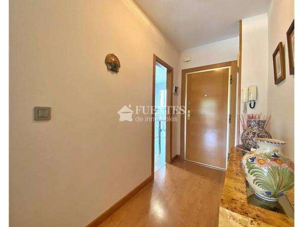 Piso en camino de Fondo