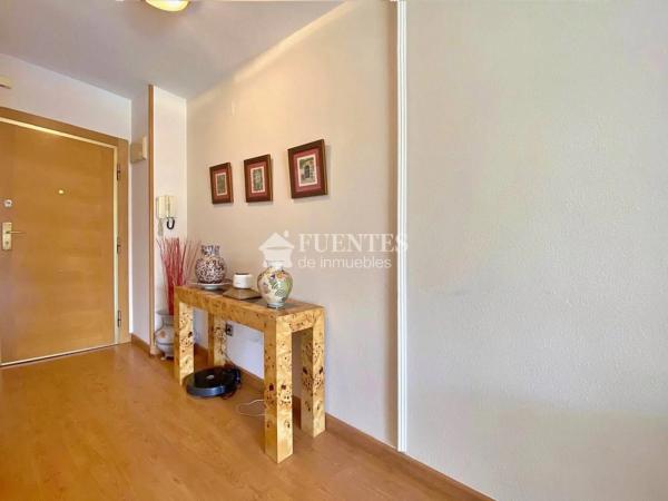 Piso en camino de Fondo