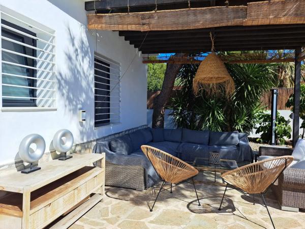 Casa independiente en calle d'Osca, 9