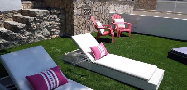 Casa independiente en calle d'Osca, 9