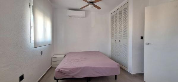 Chalet en carretera Alicante-Valencia