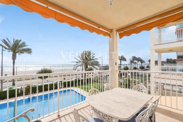 Piso en calle de les Columbretes