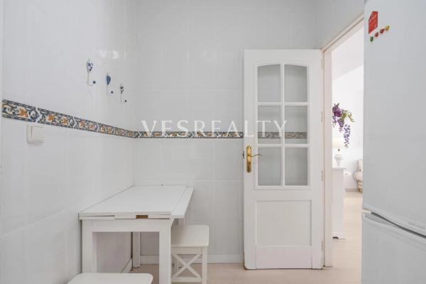 Piso en calle de les Columbretes