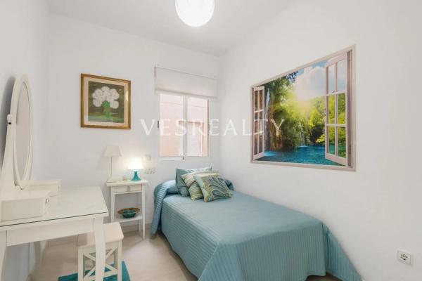 Piso en calle de les Columbretes