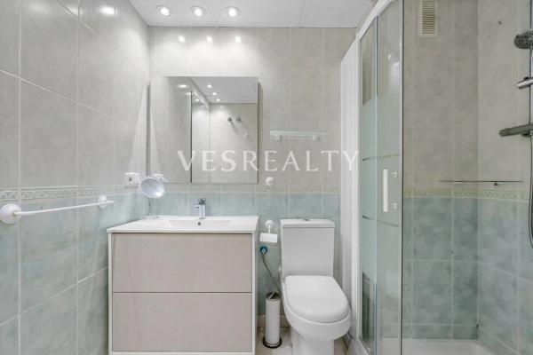 Piso en calle de les Columbretes