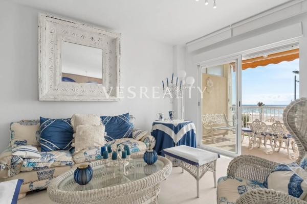 Piso en calle de les Columbretes