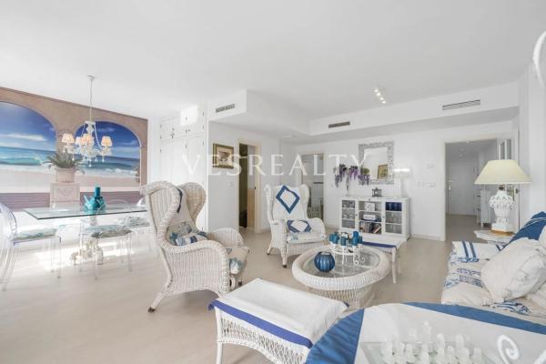 Piso en calle de les Columbretes