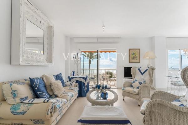 Piso en calle de les Columbretes