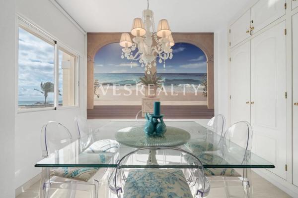 Piso en calle de les Columbretes