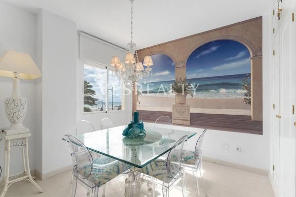 Piso en calle de les Columbretes