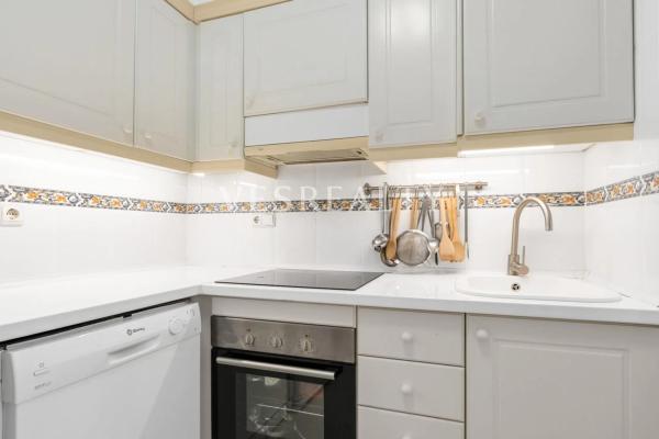 Piso en calle de les Columbretes