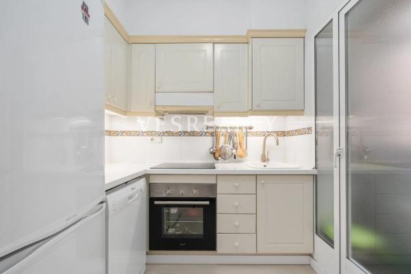 Piso en calle de les Columbretes