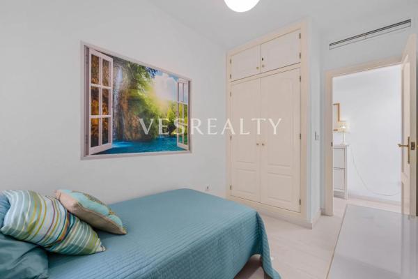 Piso en calle de les Columbretes