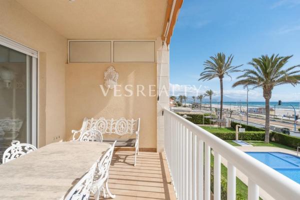 Piso en calle de les Columbretes