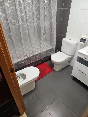 Piso en Campello Pueblo