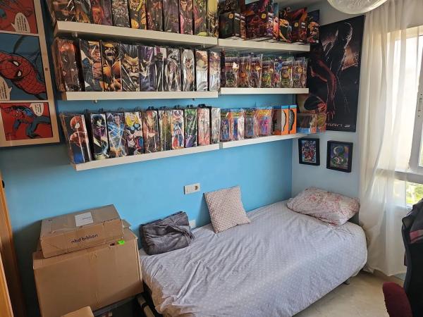 Piso en Campello Pueblo