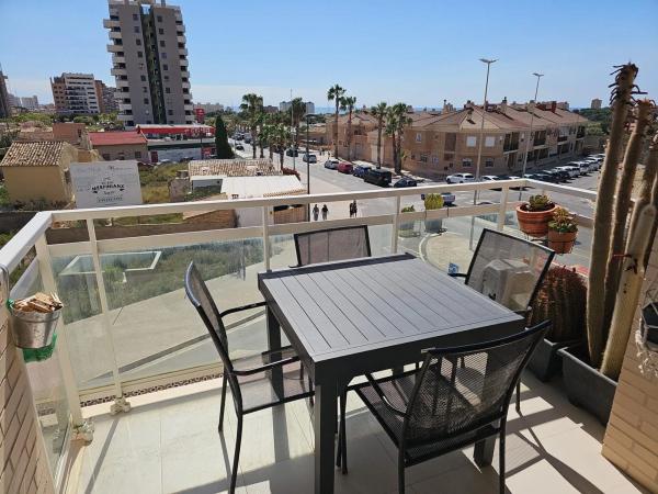 Piso en Campello Pueblo