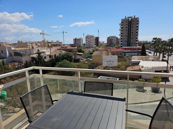 Piso en Campello Pueblo