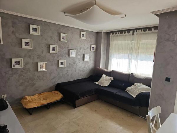 Piso en Campello Pueblo