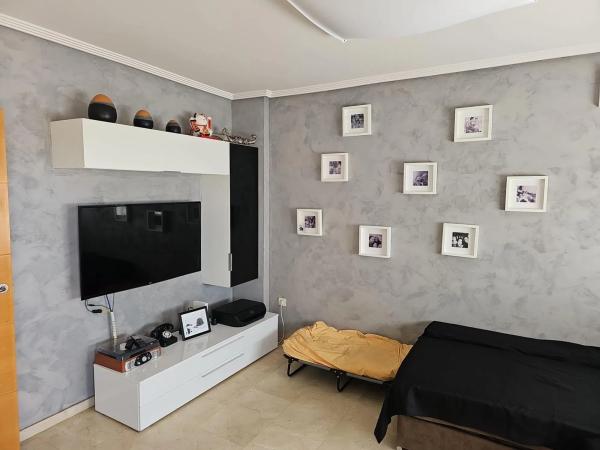 Piso en Campello Pueblo