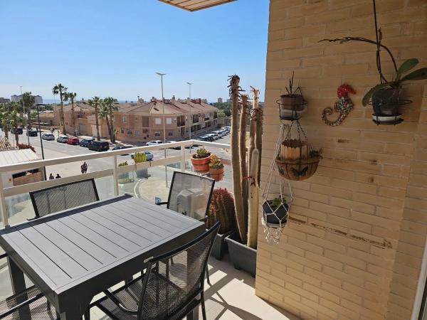 Piso en Campello Pueblo