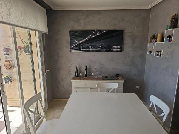 Piso en Campello Pueblo