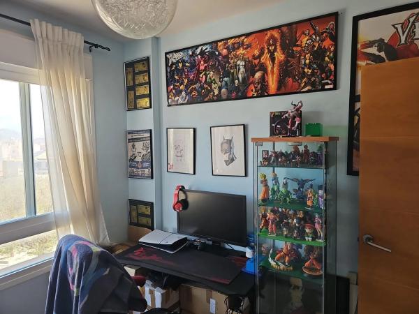 Piso en Campello Pueblo